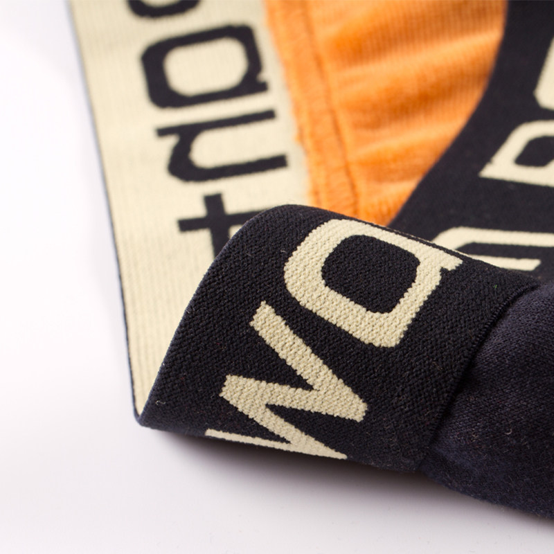 Sous-vêtement thermo jeunesse simple en coton - Ref 752413 Image 4