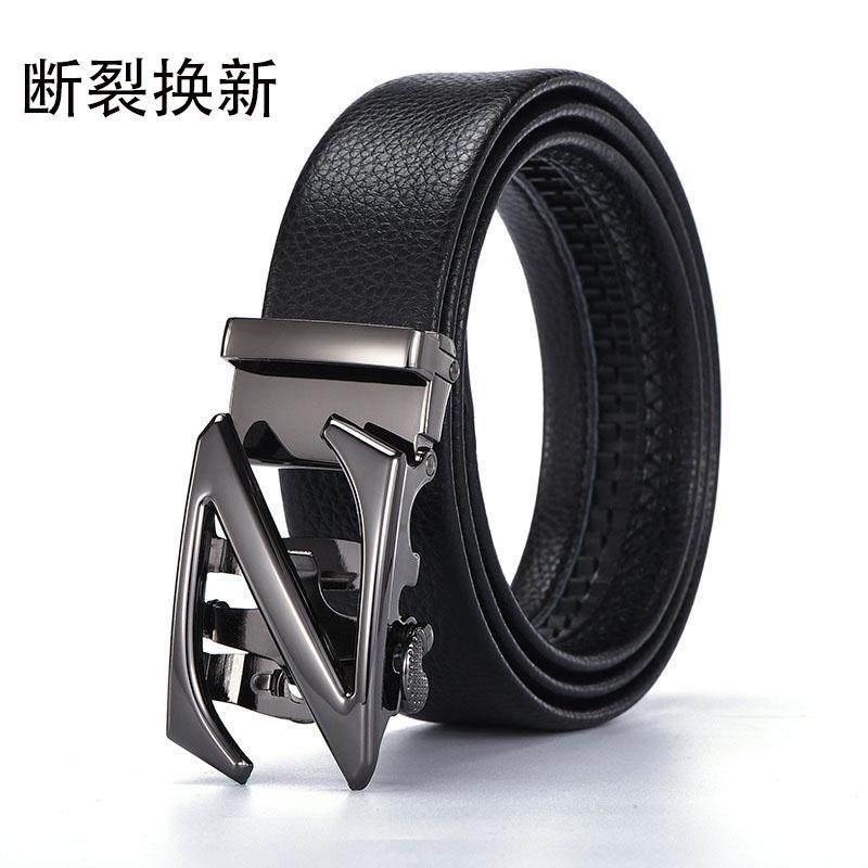 男士皮带荔枝纹真皮新款字母腰带牛皮商务裤带爆款学生自动扣腰带,服饰配件/皮带/帽子/围巾,腰带/皮带/腰链,淘宝优惠券,粉丝福利购,淘宝优惠卷
