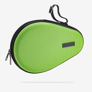 日本代购Butterfly蝴蝶乒乓球拍套包运动保护坚固方便存放多色