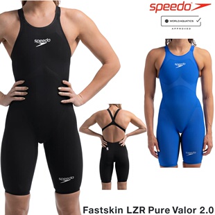 Valor 日本代购 2.0专业泳衣 Pure LZR Speedo速比涛新款 FASTSKIN