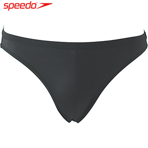 日本代购Speedo速比涛游泳男士内裤防走光打底裤弹力比基尼三角裤