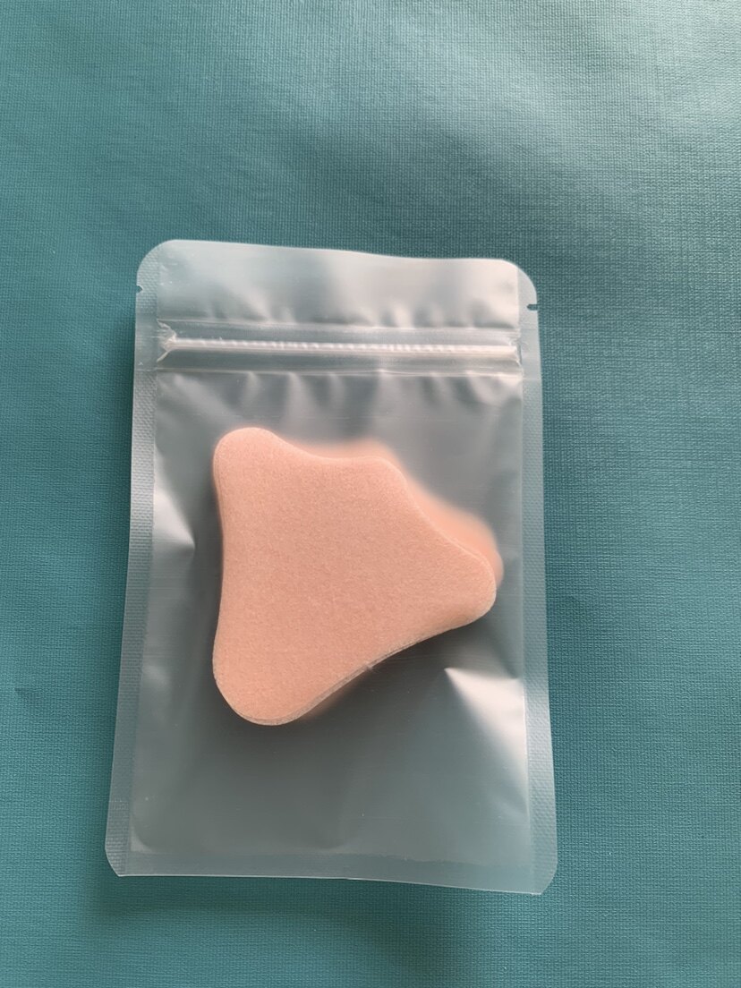 虾青素冻干鼻膜纸50片9.9元纸膜无纺布补水膜