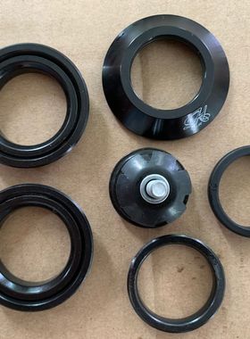 美利达山地车专用碗组黑色升级版山地车通用秒杀