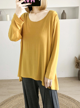 怀孕期孕妇装 孕妇家居服产后可哺乳衣 上衣裤子可选YIFEI3970B