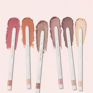 pony推荐sisterann眼影胶笔升级持久防水卧蚕笔韩国代购小众多用