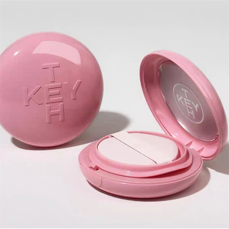 韩国气垫遮瑕控油持久