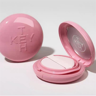 韩国气垫遮瑕控油持久