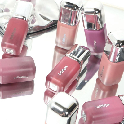 新色oddtype韩国唇釉唇彩口红持久水润unseen水光滋润唇膏自然