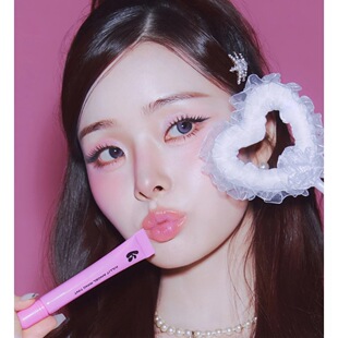 宋智雅韩国killit唇釉angel ring水光镜面持久唇彩水润成膜滋润