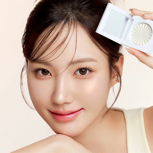 happyrim推荐韩国博主新色ofra高光立体提亮水光感单色腮红光泽