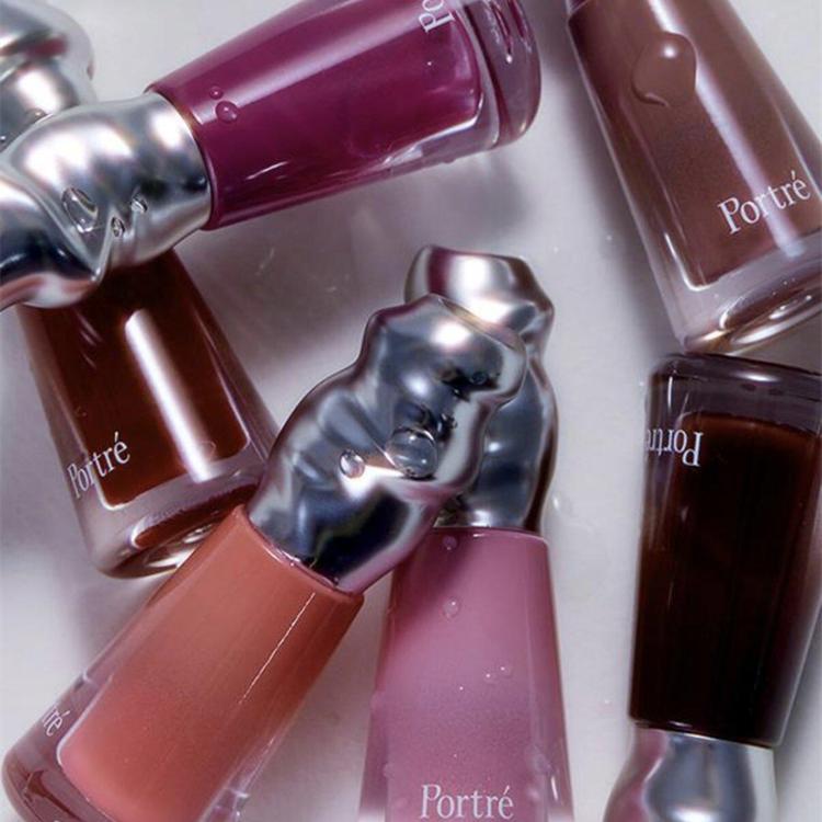 portrepure嘟嘟丰唇釉