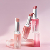 blurring 新品 韩国wakemake唯可魅哑光丝绒唇膏口红sheer matte