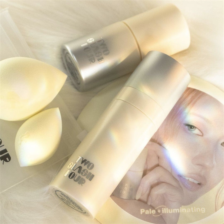 专柜韩国小众two slash four skin primmer妆前乳遮瑕液隔离粉底,彩妆/香水/美妆工具,隔离/妆前/素颜霜,淘宝优惠券,粉丝福利购,淘宝优惠卷