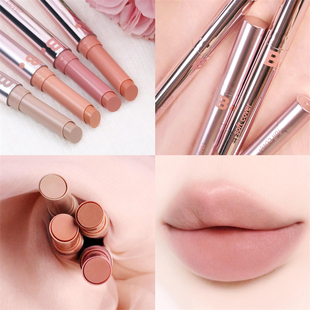 芭妮兰新品唇部打底唇线笔韩国滋润保湿遮瑕持久晕染哑光菜鸟新手