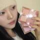 韩国小众IPKN cheek腮红盘哑光多用盘高光卧蚕新品 multi jelly