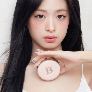 芭妮兰气垫韩国新品粉底霜banila co水光肌服帖保湿eseence滋润