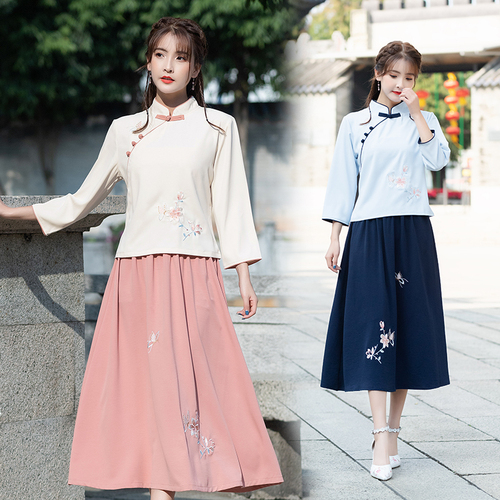 鑫海民族风 ZHMZ6603