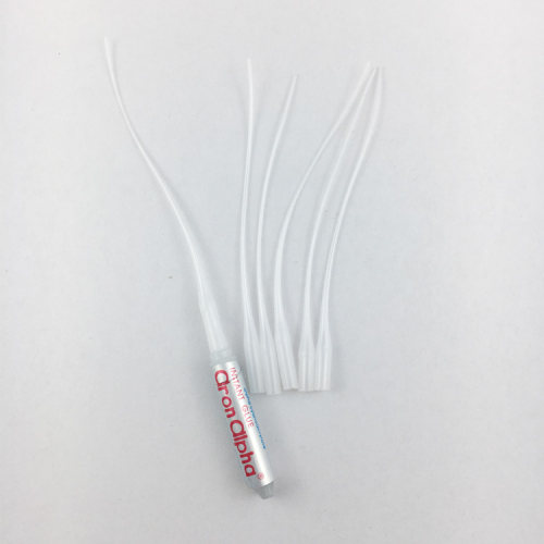 手工制作水滴饰品堵塞珍珠