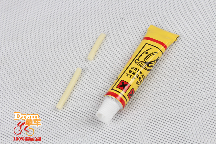 Kit de réparation vélo - Ref 2313740 Image 4