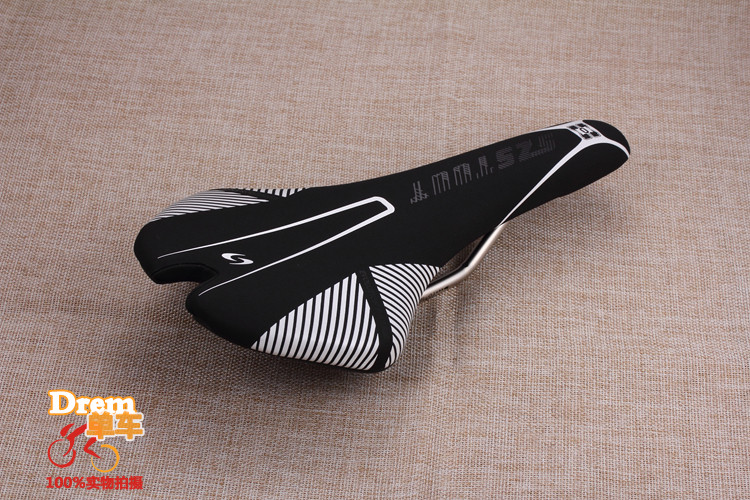 Selle de vélo Mountain Bike - Ref 2350437 Image 3