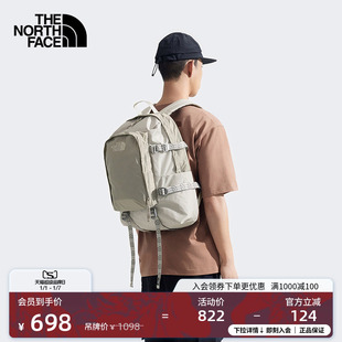 TheNorthFace 30L双肩背包城市旅行新款 8DJJ Urban 北面男女同款