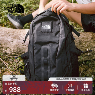30L双肩背包徒步登山TheNorthFace Shot 3KYJ Hot 北面男女同款
