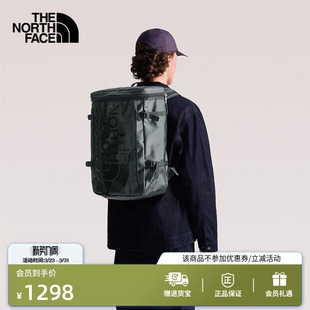3KVR 城市通勤TheNorthFace 北面Base Camp30L双肩背包男女同款