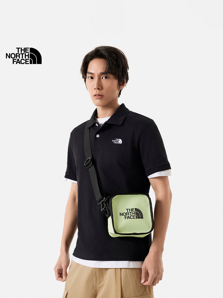 노스페이스 숄더백은 가볍고 야외에서 사용하기 편리한 만능 모델입니다. 봄 스타일의 새로운 THENORTHFACE 3VWS