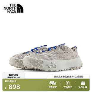 北面Never 男女户外抓地新款 TheNorthFace 8G64 Stop运动休闲鞋