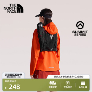 北面登山杖收纳袋杖袋男女同款户外越野跑山TheNorthFace|8BKN