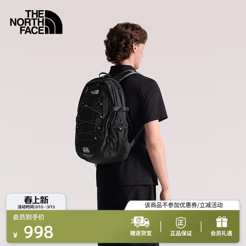 ����Borealis 29L˫�����Ůͬ��ͽ�����л���TheNorthFace|CF9C 998Ԫ