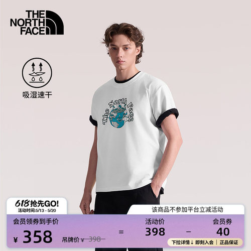 吸湿速干面料 概念性印花