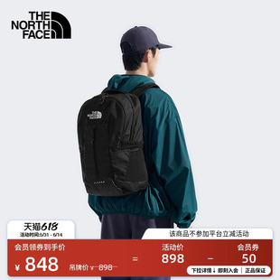北面28L双肩背包男女同款户外通勤旅行TheNorthFace|8EEV