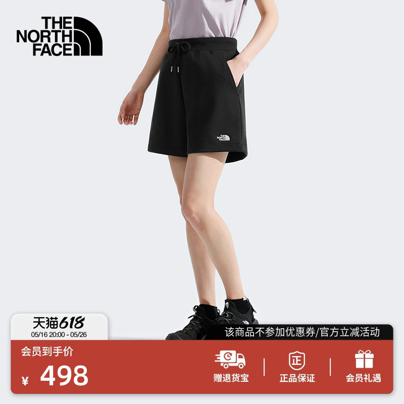 ����Ů���������˶��̿㻧������͸�����¿�TheNorthFace|8C5B