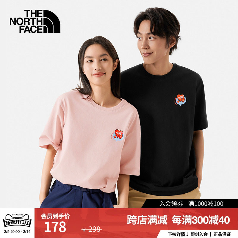 �������T�����°���ɽ��ӡ������͸�������¿�TheNorthFace|8CSY
