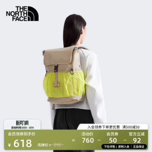 8DJK 29L轻量双肩包户外徒步TheNorthFace 北面男女同款 Light