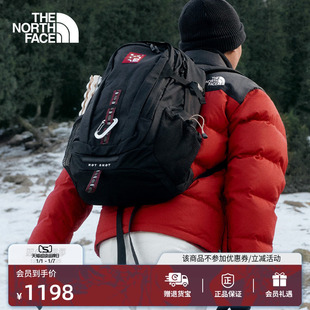 TheNorthFace 30L双肩背包男女徒步新款 3KYJ Shot 北面马年Hot