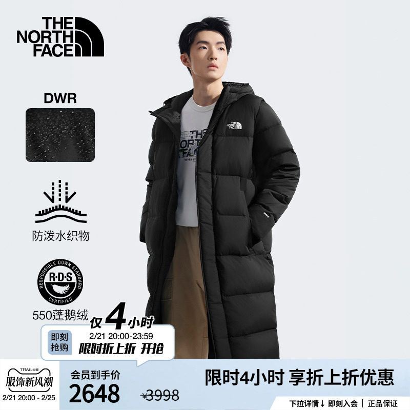 �������������¿����޷����ޱ�ů����ˮTheNorthFace|81P7