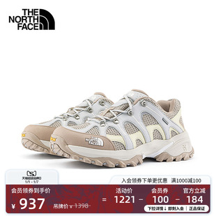 TheNorthFace GTX防水新款 8ADU Hedgehog刺猬06徒步鞋 北面男女同款