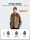 Ли Юнруй с таким же мужским костюмом North face Blizzard fleece GTX three-in-one TheNorthFace|8DRF mini 3