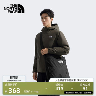 8DJS 15L托特包背提两用城市户外TheNorthFace 北面男女同款 Urban