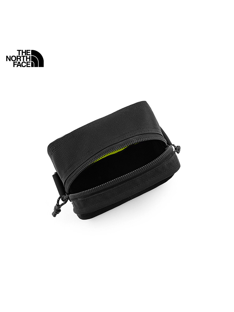 노스페이스 숄더백은 가볍고 야외에서 사용하기 편리한 만능 모델입니다. 봄 스타일의 새로운 THENORTHFACE 3VWS