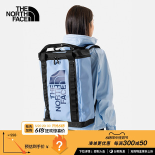 TheNorthFace北面双肩包通用款 新款 3KYF 舒适便捷收纳户外春季