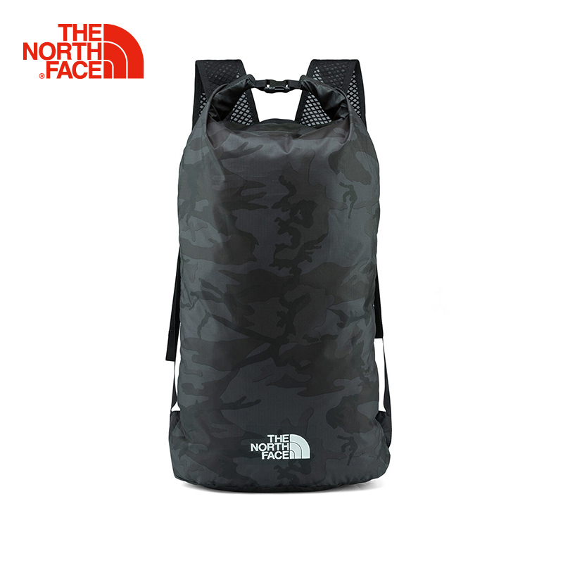 TheNorthFace±±Ãæ´ºÏÄÐÂÆ·Çá±ã±³¸º»§ÍâÄÐŮͨÓÃË«¼ç±³°ü|3V91