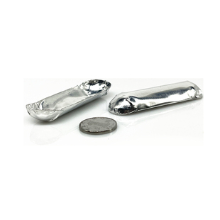 10MM 点睿CKSLAB希开11 7011 容量7ML长条型 1微量称量盘65
