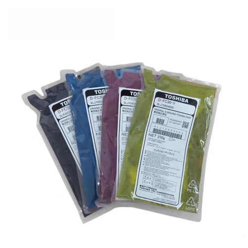 原装 东芝 2000 2500 2010 2510 2110 2610 2511 AC 载体 铁粉