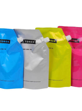 惠普78625 78630 78635 78523 78223 78228 彩粉墨粉彩色袋装碳粉
