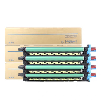 柯尼卡美能达C450i感光鼓组件柯美C550i套鼓C650i C300i鼓架 硒鼓