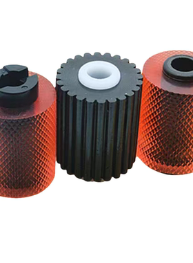 适合震旦AD 258 265 286 288 289S 358 369S 429 363 纸盒搓纸轮