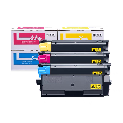 适用京瓷TK5273粉盒P6230cdn M6630cidn碳粉 P7240cdn墨盒TK-5293